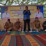 Pelaksanaan Musyawarah Perencanaan Pembangunan (Musrenbang) Desa Wilayah Kecamatan Bambel Agara Berjalan Lancar