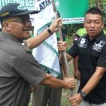 Muslok III RAPI Lokal Tapaktuan, JZ01TCL Vermadi Irawan Pimpin RAPI Lokal Tapaktuan