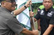 Muslok III RAPI Lokal Tapaktuan, JZ01TCL Vermadi Irawan Pimpin RAPI Lokal Tapaktuan