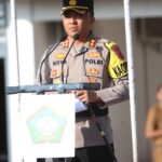 Kapolres Aceh Selatan Pimpin Upacara Hari Bela Negara ke 75