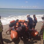 Pencarian Korban Hilang Mushibbul Ilham Belum Membuahkan Hasil