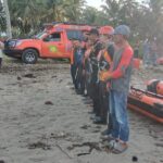 Korban Orang Hilang Mushibbul Ilham Ditemukan Dalam Keadaan Meninggal Dunia Mengapung Di Tengah Laut