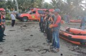 Korban Orang Hilang Mushibbul Ilham Ditemukan Dalam Keadaan Meninggal Dunia Mengapung Di Tengah Laut