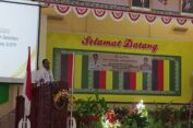 DP3AKB Aceh Selatan Adakan Rembuk Stunting dan Rapat Koordinasi Percepatan Penurunan Stunting di Aceh Selatan
