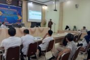 Pemkab Aceh Selatan Gelar Sistim Informasi Perencanaan Monitoring dan Evaluasi Terpadu (SIPeMETA)