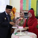 PJ Bupati Aceh Selatan Hadiri Peringatan Hari Ibu ke 95 Yang Diadakan Oleh GOW Aceh Selatan