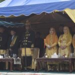 Upacara HUT Kabupaten Aceh Selatan ke 78 Tahun 2023 Mengusung Tema Pulih Lebih Cepat, Bangkit Lebih Kuat