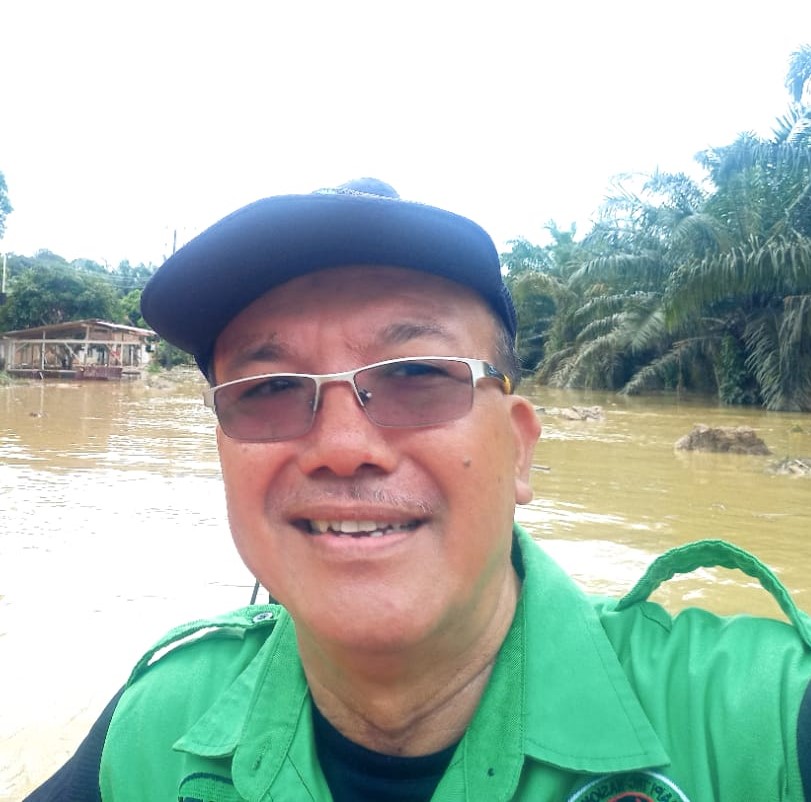 RAPI Aceh Selatan Lakukan Koordinasi Dengan Polres Aceh Selatan Terkait Komunikasi Pemilu Tahun 2024