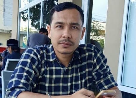 Koordinator GeRAK Aceh Barat Minta POLDA Aceh Usut Tuntas Kasus Penganiayaan Jurnalis di Aceh Selatan