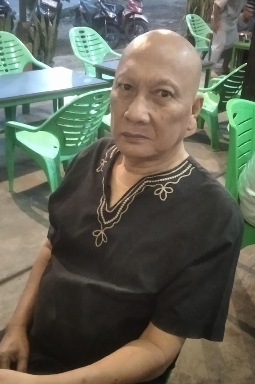 T. Sukandi : “BIADAB” TINDAKAN PELAKU PENGANIAYA WARTAWAN DI ACEH SELATAN