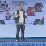 Organisasi Jaringan Pemenangan Anies Rasyid Baswedan -Muhaimin Iskandar  Terus Menggeliat di Sumatera Utara