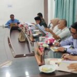 Komisi A DPRK Agara Melakukan Fit And Propertest 15 Calon Komisioner KIP Periode 2024-2029