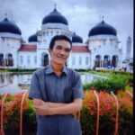 Haris Seorang Warga Lhok Rukam Tapaktuan Di Laporkan Hilang