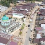 Masalah Mulai Muncul Pasca Banjir Bandang Yang Melanda Desa Ladang Rimba Trumon Tengah