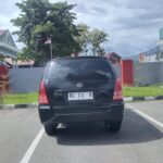 Sejumlah Mobil Dinas di Lingkungan Pemkab Agara Berubah Plat Menjadi Hitam