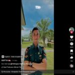 Akun Tiktok Prajurit Dukung Paslon Pilpres, Kapendam IM : Itu Akun Palsu