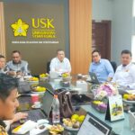 Berikan Solusi Terkait Bencana Banjir, Pj Bupati Berterimakasih Kepada PII dan USK