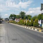 Sektaris KAHMI Agara Sesalkan Panwaslih Agara Lamban Menertibkan Pemasangan APK Yang Melanggar Ketentuan