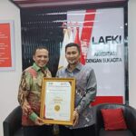 Pj Bupati Agara Terima Sertifikat Akreditasi Paripurna RSUD H Sahudin Kutacane