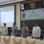 Kejaksanaan Negeri Aceh Selatan Adakan Kegiatan Penerangan Hukum Pemilu 2024 Bagi ASN Di Lingkungan Pemkab Aceh Selatan