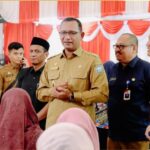 Komisi Independen Pemilihan (KIP) Kabupaten Aceh Selatan Menggelar Simulasi Pemilu Tahun 2024