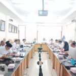 Pemkab Aceh Selatan Laksanakan Musrenbang Tingkat Kecamatan Tahun 2025