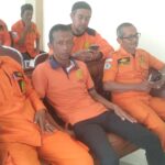 MUSLUB Satgas SAR Aceh : Hasbullah Ali Terpilih Menjadi Ketua Satgas SAR Provinsi Aceh