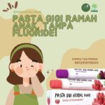 Bahaya Flouride Pada Pasta Gigi.