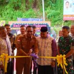 Rumah Sakit Cahaya Sehat Di Resmikan