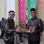 Pj. Bupati Aceh Selatan Hadiri Malam Lepas Sambut Kapolres Aceh Selatan Di Rumoh Agam