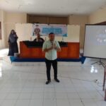 Kejaksaan Negeri Tapaktuan Lakukan Penyuluhan Hukum Ke SMAN Unggul Tapaktuan