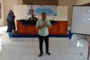 Kejaksaan Negeri Tapaktuan Lakukan Penyuluhan Hukum Ke SMAN Unggul Tapaktuan