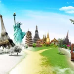 Travel ke Luar Negeri: Panduan untuk Pecinta Petualangan