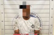 Membawa Narkoba Seorang Warga Bakongan Di Ciduk Polisi