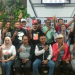 ARG Aceh Gelar Nobar Debat Capres Bersama Rakyat di Tiga Titik Lokasi di Banda Aceh dan Aceh Besar
