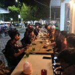 Aliansi Relawan Ganjar Melakukan Deklarasi Serentak Di Aceh