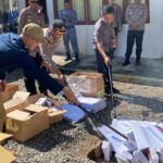 KIP Aceh Selatan Terkesan Pilih Kasih dan Tidak Transparan Dalam Hal Penyampaian Informasi