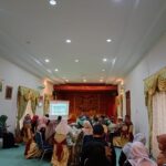 BAPPEDA Adakan Rapat Koordinasi Penurunan Stunting Di Kabupaten Aceh Selatan