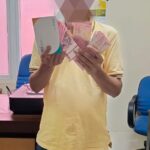 Sat Reskrim Polres Aceh Selatan Amankan Pelaku Kasus Dugaan Tindak Pidana Pencurian