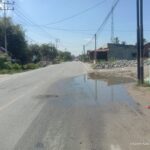 Penanganan Pemeliharaan Jalan Nasional Kutacane-Medan Oleh BPJN III Aceh PPK 35 Terkesan Lamban