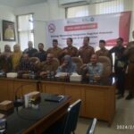 The Aceh Institute Dorong Qanun Kawasan Tanpa Rokok di Kabupaten Aceh Selatan