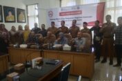 The Aceh Institute Dorong Qanun Kawasan Tanpa Rokok di Kabupaten Aceh Selatan