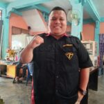 Lsm PENJARA Aceh Desak Pihak Hukum Melidik Realisasi Dana Bos SMP Negeri 1 Badar  Tahun 2022-2023