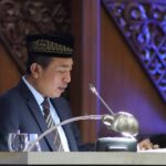 Raih 13.068 Suara Badan, Irpannusir Rasman Pertahankan Kursi DPRA Dapil 9