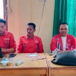 Partai Aceh Berhasil Meraih 5 Kursi Di DPRK Aceh Selatan, Ketua DPW Partai Aceh Kabupaten Aceh Selatan Ucapkan Selamat.