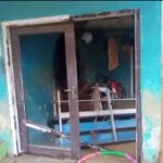 Banjir Bandang Terjang Kota Kendari Puluhan Rumah Mengalami Rusak Berat