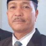 H.Ruslan Husni SAg Kini Digadang Siap Dampingi H.Raidin Pinim Untuk Maju Pilkada 2024 Aceh Tenggara November Mendatang