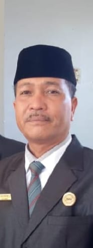 H.Ruslan Husni SAg Kini Digadang Siap Dampingi H.Raidin Pinim Untuk Maju Pilkada 2024 Aceh Tenggara November Mendatang