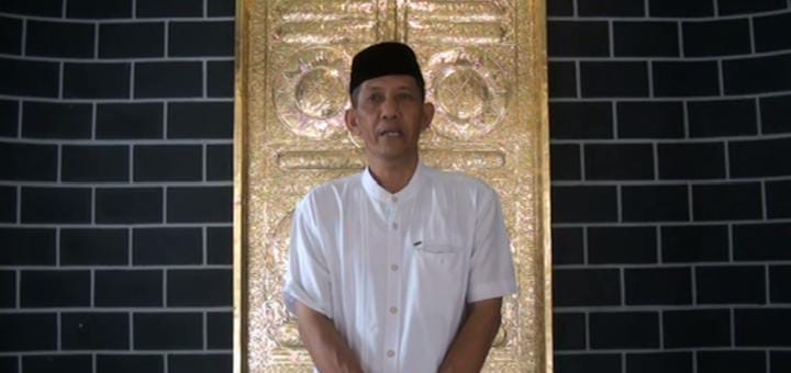 Ajak Warga Aceh Jaga Perdamaian dan Demokrasi Ini Pesan Abu Cot Kanti