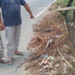 PPK 35 BPJN III Aceh Dinilai Tidak Serius Melaksanakan Pekerjaan Perawatan Saluran Drainase Pada Jalan Nasional Kutacane -Medan Agara